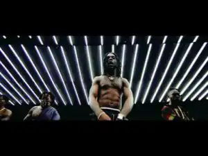 Video: Burna Boy – Ye